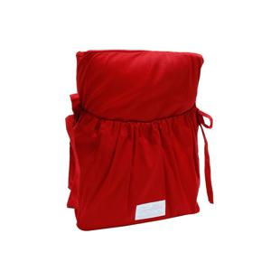 북커버 레드 Book lover edition