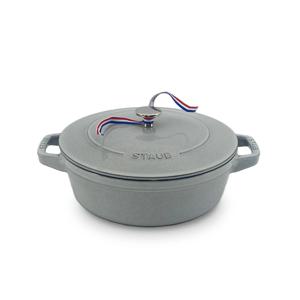 [리퍼]스크래치 전골냄비 24cm 화이트트러플 1453924107-B