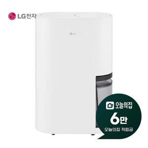 [렌탈] 휘센 오브제컬렉션 제습기 23L (에센스 화이트) DQ235MWGA
