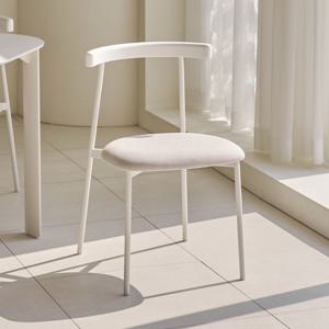 모아 식탁의자 테이블 의자 편한 디자인