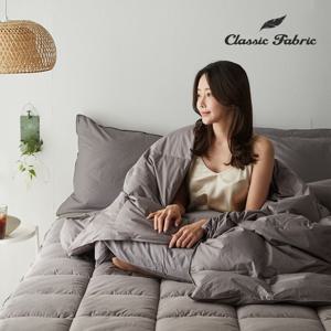 클리어런스 폴란드 80% 구스이불 사계절~겨울용 Q/K