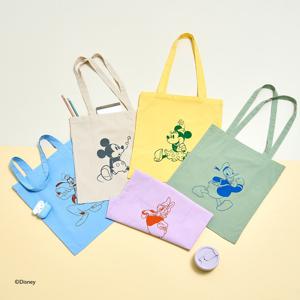 디즈니 에코백 5 style