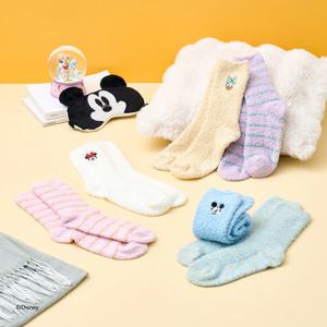 디즈니 수면양말 2PCS SET 3 style