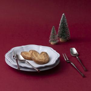 블랑 크리스마스 2인 디저트세트 6P