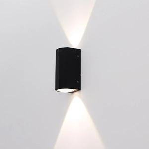 더쎈 LED 렐타 COB 양면 벽등 10W 벽조명 인테리어조명