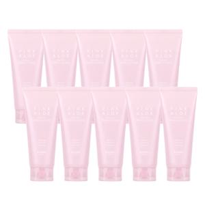 핑크알로에 파하 젤 폼클렌저 150ml 10개 세트
