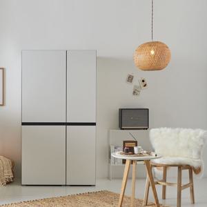 피크 550 투도어 1800/1853/1860 주방수납장 틈새장 수납장 펜트리장 냉장고장