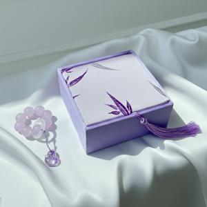 손가락 불교 염주 미니 단주 선물 세트 5종 108배 합장주 108 굿즈 고3 시험 응원