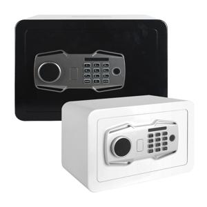 디지털 지문인식 소형금고 C20 중형금고 C25 사무실/가정용금고 지폐투입구