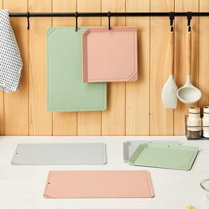 비앙 TPU 도마 논슬립