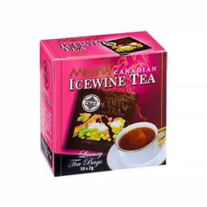 믈레즈나 아이스윈 홍차 10티백
