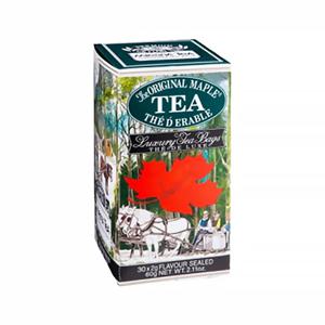 믈레즈나 메이플향 홍차 30티백