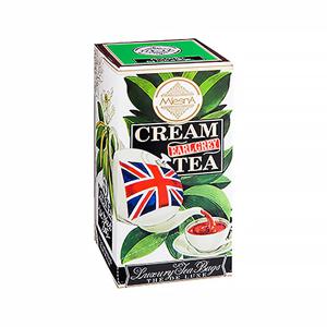 믈레즈나 크림얼그레이 홍차 30티백