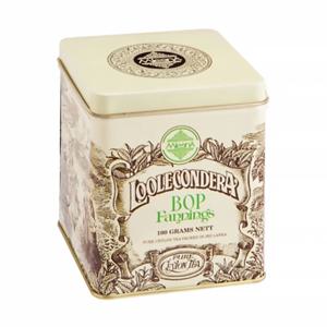 믈레즈나 룰레콘데라 홍차 100g 캔(Tin) 잎차