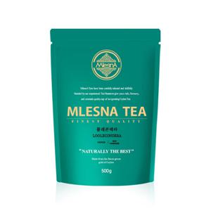 믈레즈나 룰레콘데라 홍차 500g 잎차