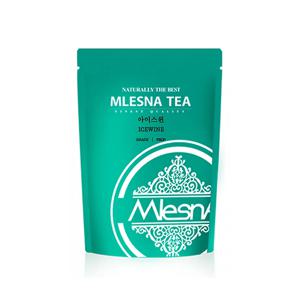 믈레즈나 아이스윈 홍차 100g 잎차