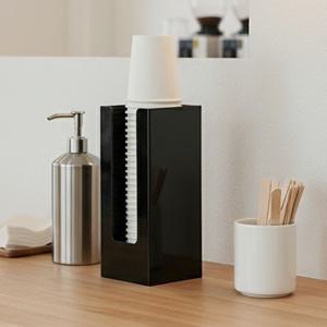 이커 종이컵 디스펜서 1구 특대