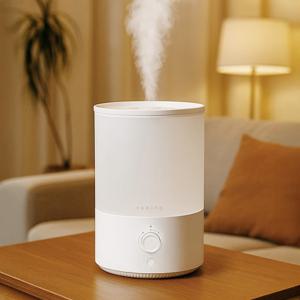 초음파 가습기 HD-035W 미니 대용량 사무실 탁상용 소형 대형