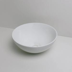 욕실 원형 탑볼세면대 정원형 화장실 인테리어 세면기 010