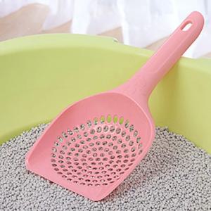 냥이 배변삽 촘촘 모래삽