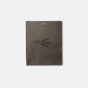 To&From Diary 투프롬 다이어리 - Brown (만년형) *2size