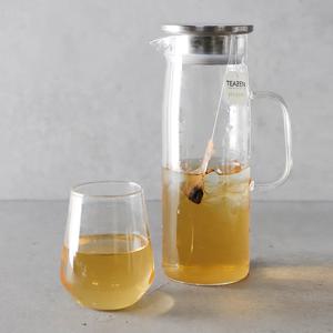 다에토 스텐 내열유리 물병 1.2L