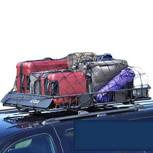 차량용 루프바스켓 그물 캐리어