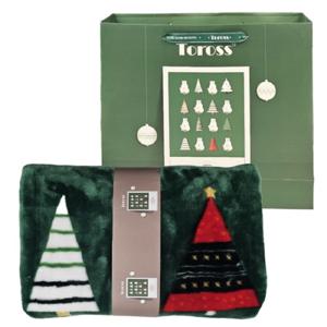 토로스 극세사 무릎담요 양털 밍크 쇼파 블랭킷