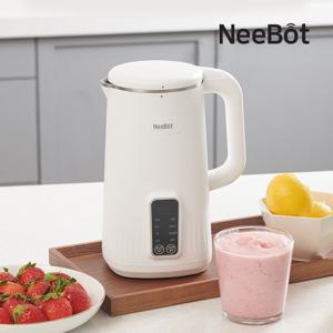 두유 제조기 800ml 알갱이 죽 이유식 메이커