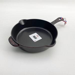 [리퍼]스크래치 B품 트레디셔널 프라이팬 22cm 석류레드 123292287-B