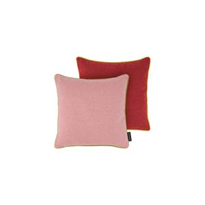 크랜베리 쿠션/인테리어 쿠션 거실데코 소파방석 홈스타일링/KO24