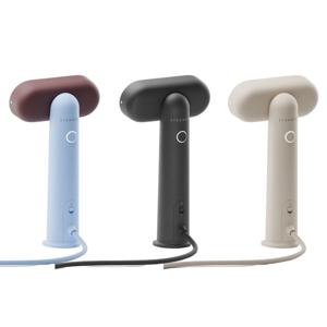 [해외] 시러스 라이트 여행용 스티머 핸드 스팀 다리미