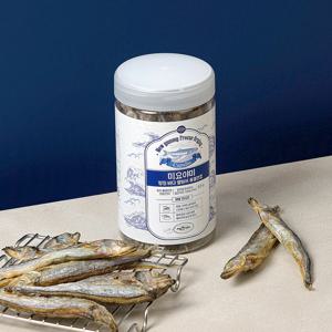 청정바다 열빙어 동결건조