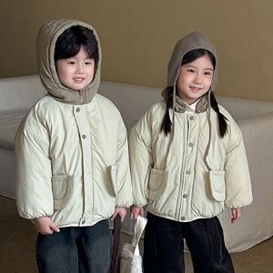 레이노 패딩 점퍼 R15631