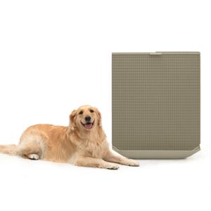 패드 필요없는 강아지 배변판 애견 화장실 XL 3colors