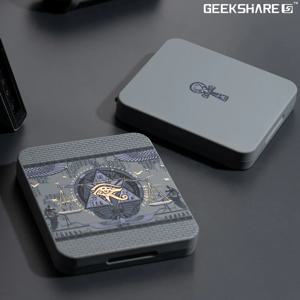 닌텐도 스위치2 칩케이스 긱쉐어 이터니티 12개입