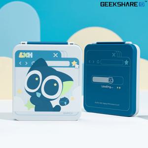 닌텐도 스위치2 칩케이스 긱쉐어 소흑 12개입