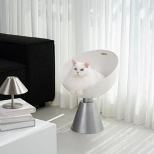 반구형 캣스툴 캣해먹 고양이가구 3colors