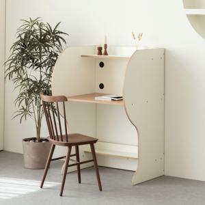 브레인 스터디 독서실책상