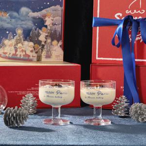 라메종 SET - 고블렛 2P (선물포장)