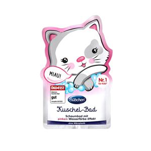 [해외] 버블 입욕제 바스 고양이 40ml