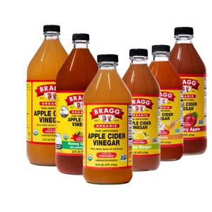 사과식초 유기농 애플사이다비니거 비네거 애사비