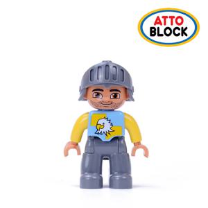 호환 유아블럭 사람피규어 독수리병사 (C017wg)