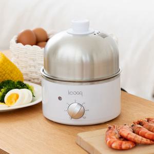 계란찜기 미니 에그쿠커 전기 호빵 고구마 달걀 삶는 기계