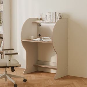 스터디 브레인 독서실 책상 LED 세트