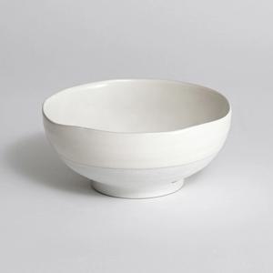 [리퍼] 윤슬 면기 1P 라면 우동 한식기