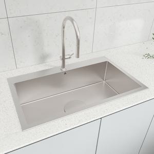 [설치의뢰시] EDU 858 프리미엄 나노 코팅 엠보 싱크볼