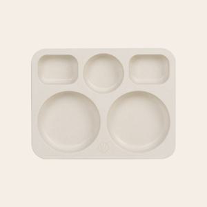 코지 푸드 트레이