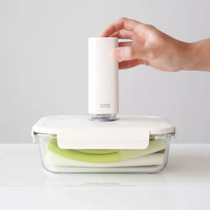 제로에어 진공 펌프