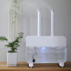 2in1 판넬형 가습기 SP-2104HU